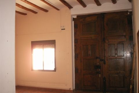 Byhus i Ontinyent, Valencia, Ontinyent - € 125.000 | Ref: LOS521 - foto 4